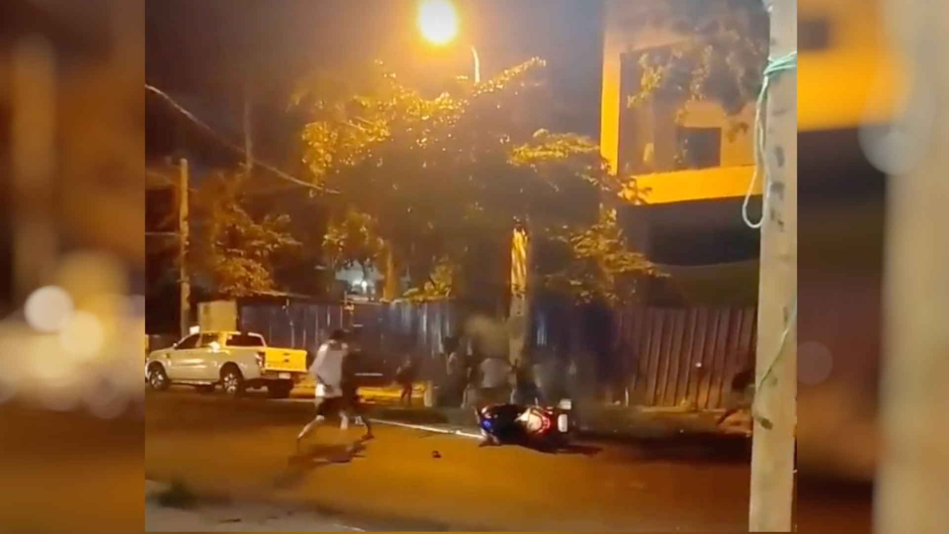 Cebu Daily Newscast: Young Adults, Teens Arrested After Viral Riot In ...