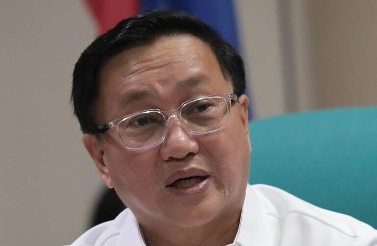 ROTC bill: Tolentino says Senate will pass this proposed law. FILE PHOTO: The Reserve Officers’ Training Corps (ROTC)  bill, which aims to revive the mandatory program, will be passed in the Senate, an optimistic Majority Floor Leader Francis Tolentino says on Monday, June 24, 2024. SENATE PRIB
