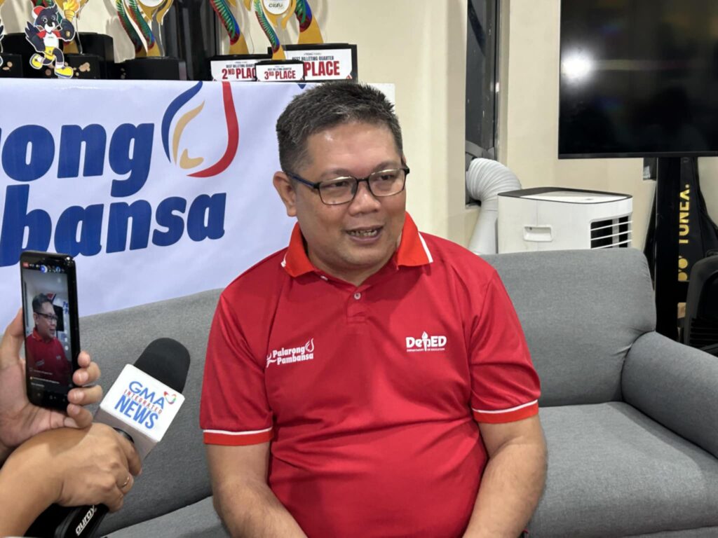 Palarong Pambansa 2024: 3 Mindanao bidders revealed 