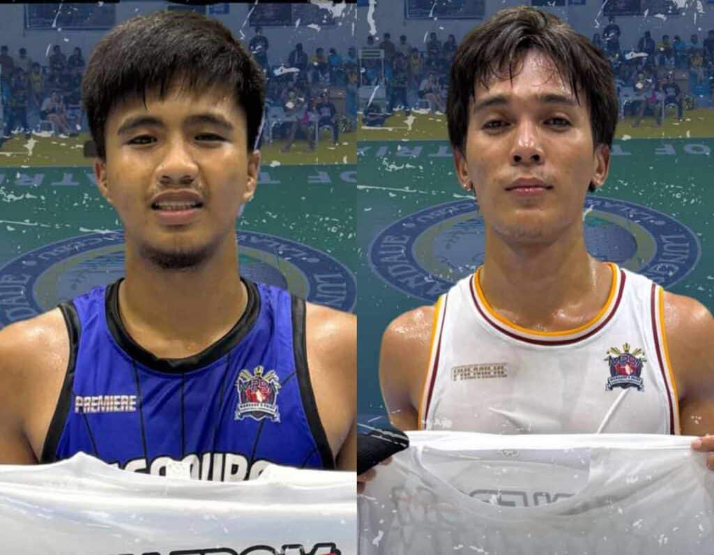 HomeSourced, Metro Cars open MPBA Season 3 with victories