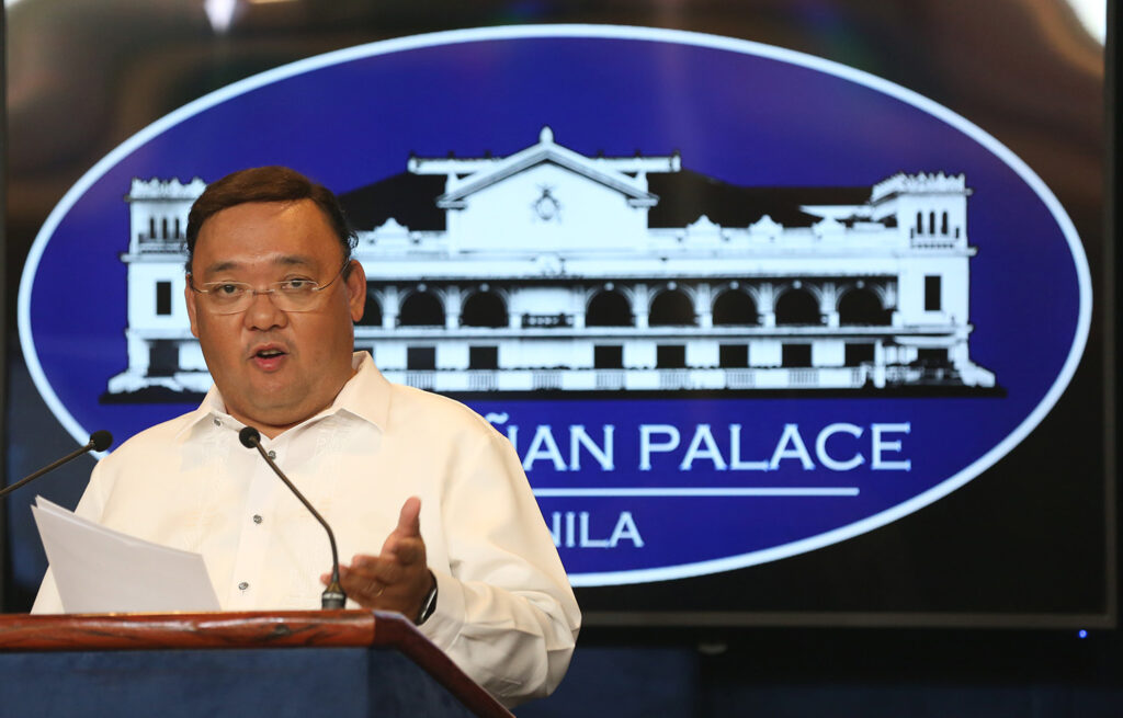 Pagcor chief to Senate: Harry Roque legal counsel for raided Pogo hub. Pagcor chief to Senate: Harry Roque legal counsel for raided Pogo hub. Former Presidential Spokesperson Harry Roque. INQUIRER FILE PHOTO JOAN BONDOC