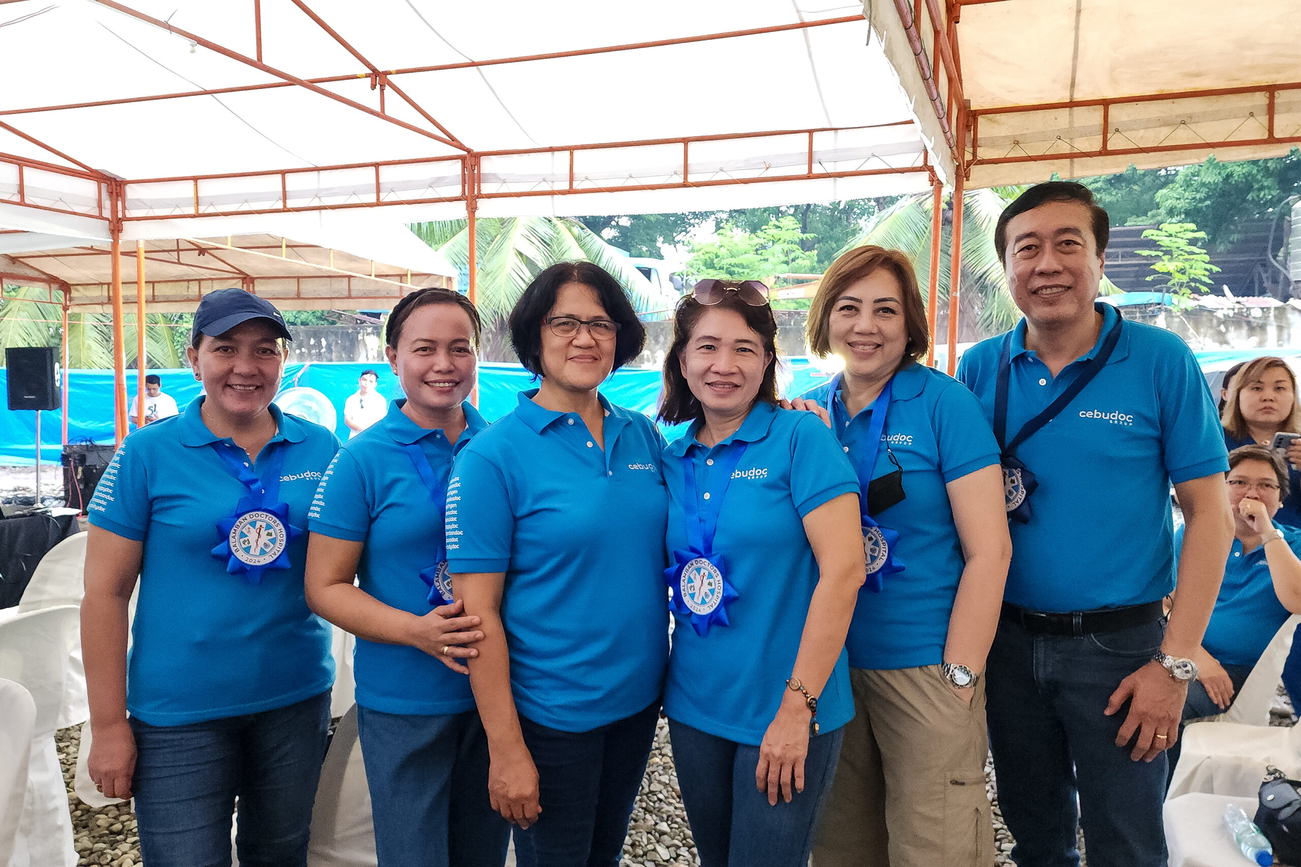 Balamban Doctors Hospital