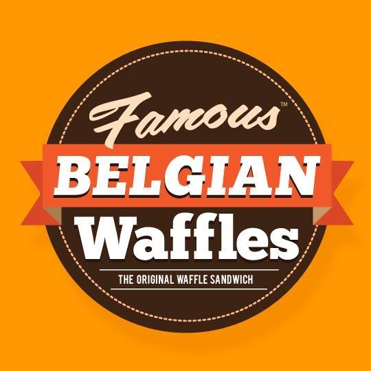 Famous Belgian Waffles - The Outlets at Pueblo Verde