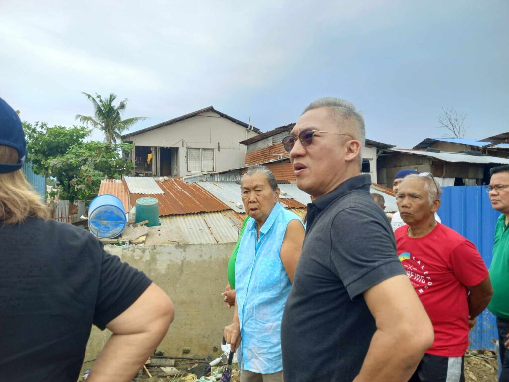 Mandaue City floods