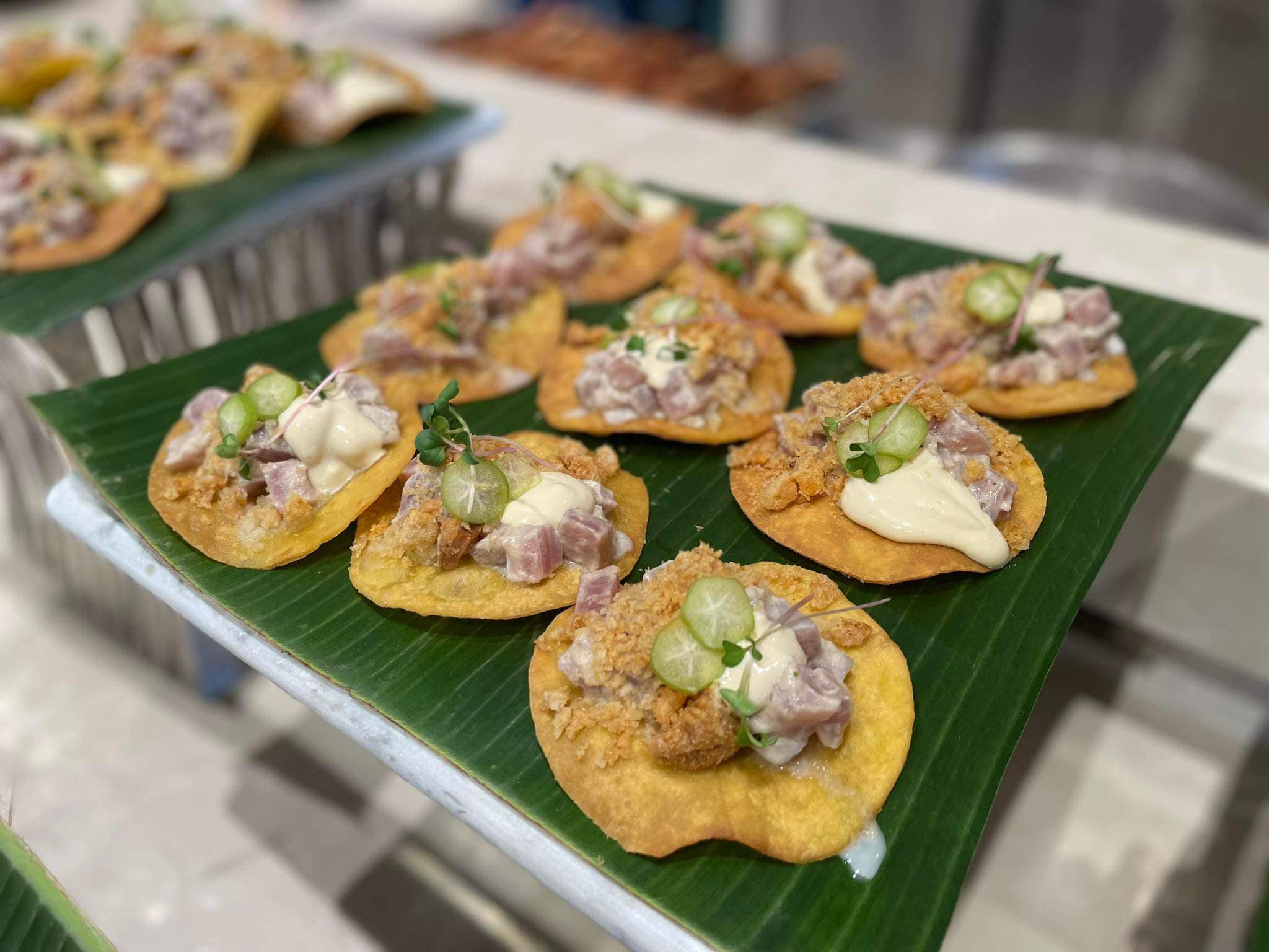A Feast of Flavors: The Grand Finale of the Cebu Food and Wine Festival at JPark Island Resort and Waterpark Cebu