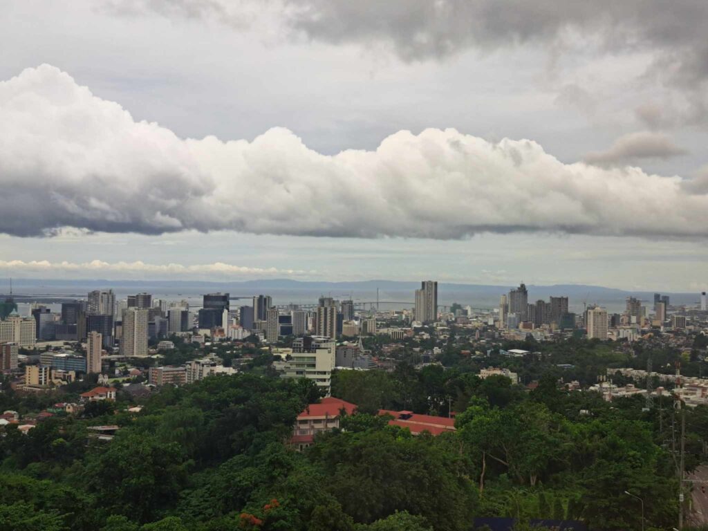 Cebu skyscrapers