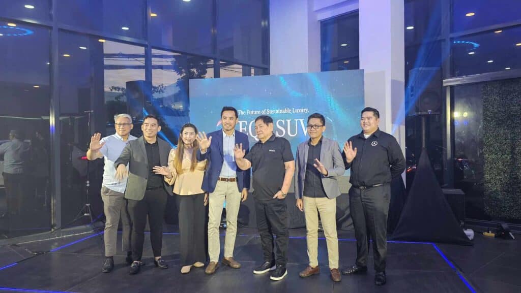 Global Star Motors celebrates 9th Anniversary amidst launch of Mercedez-Benz' all-new innovation