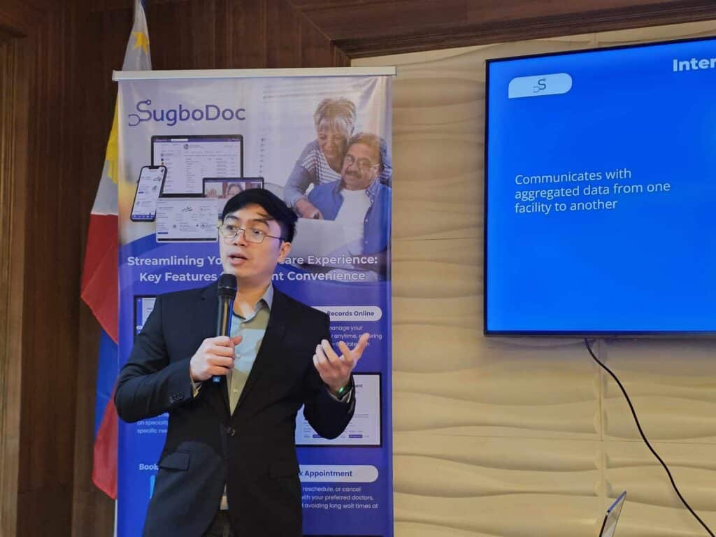 Cebuano engineer launches SugboDoc eClinic to enhance healthcare efficiency and accessibility