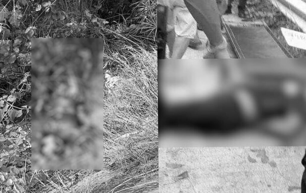 Dead men found update: 2 victims were friends in Cebu City - cops