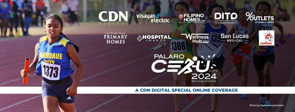 Palarong Pambansa 2024 (July 8)