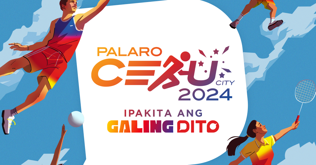 DITO Celebrates “Galing” Ng Pilipino At The Palarong Pambansa 2024