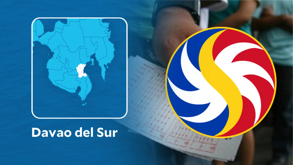 P157-M Super Lotto jackpot won by Davao del Sur bettor