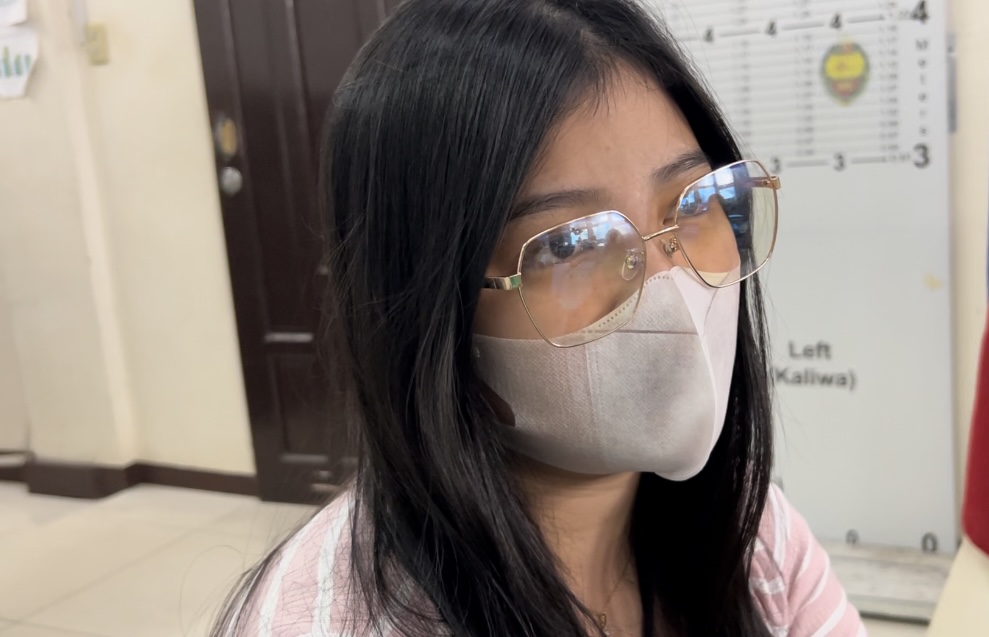 Cebu City bride goes after ‘fake doctor’ who botched nose lift