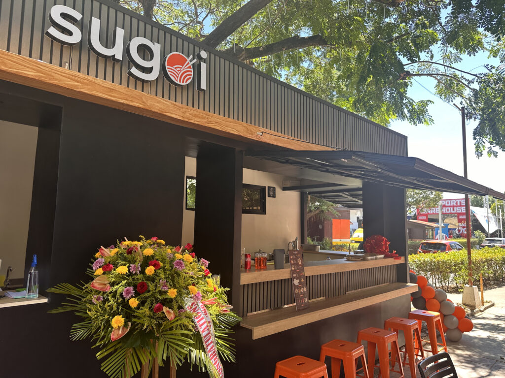 Sugoi Ramen Bar - The Outlets at Pueblo Verde