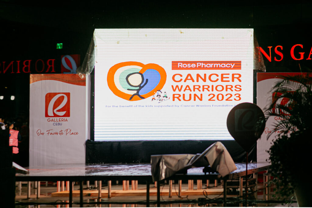 Rose Pharmacy announces 2024 Cancer Warrriors Run 