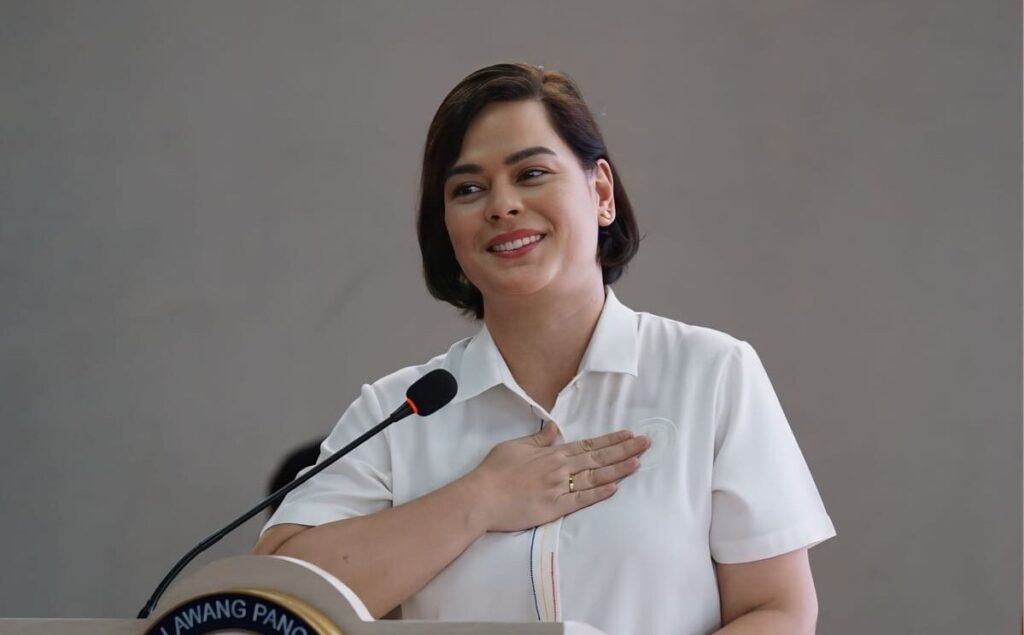 Sara Duterte