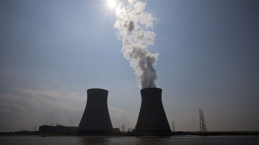 PH US nuclear energy deal