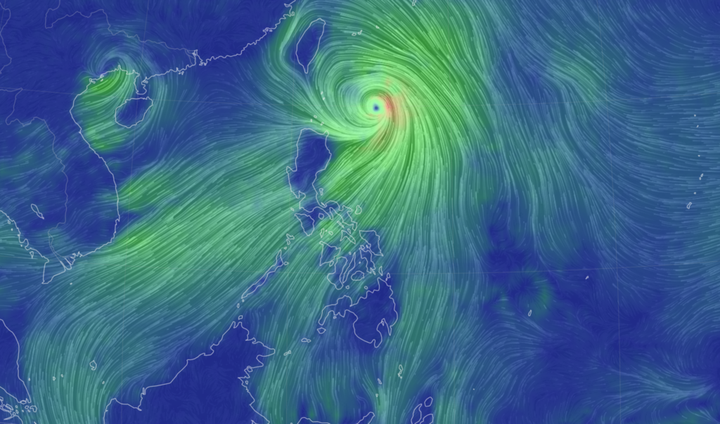 Butchoy, Carina leaves 8 dead, 1 missing - NDRMMC