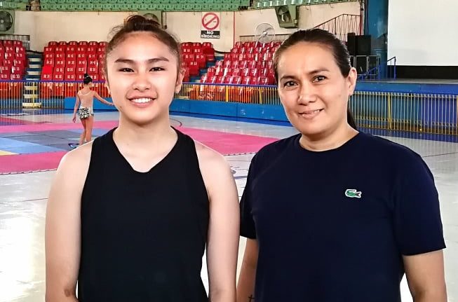 Cebuana gymnastics coach pushes for better support amidst Yulo's Olympic triumph