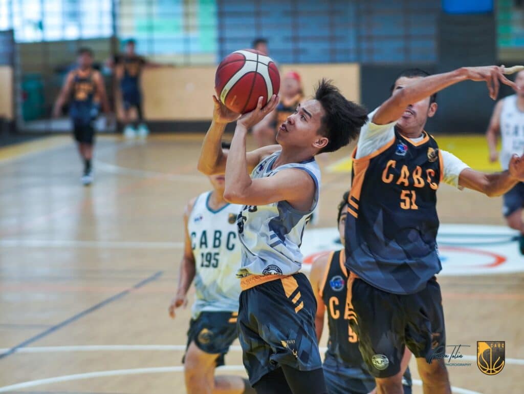 Mortaseal, EZ Bond stay unbeaten in CABC Mortabond Cup