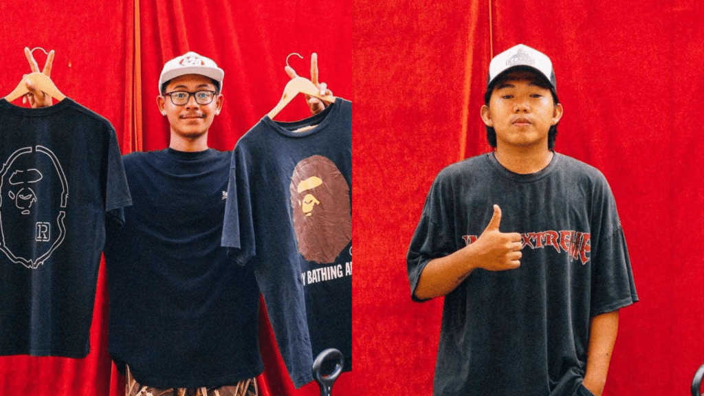 The art of thrifting: Personal stories from two Cebuano shoppers