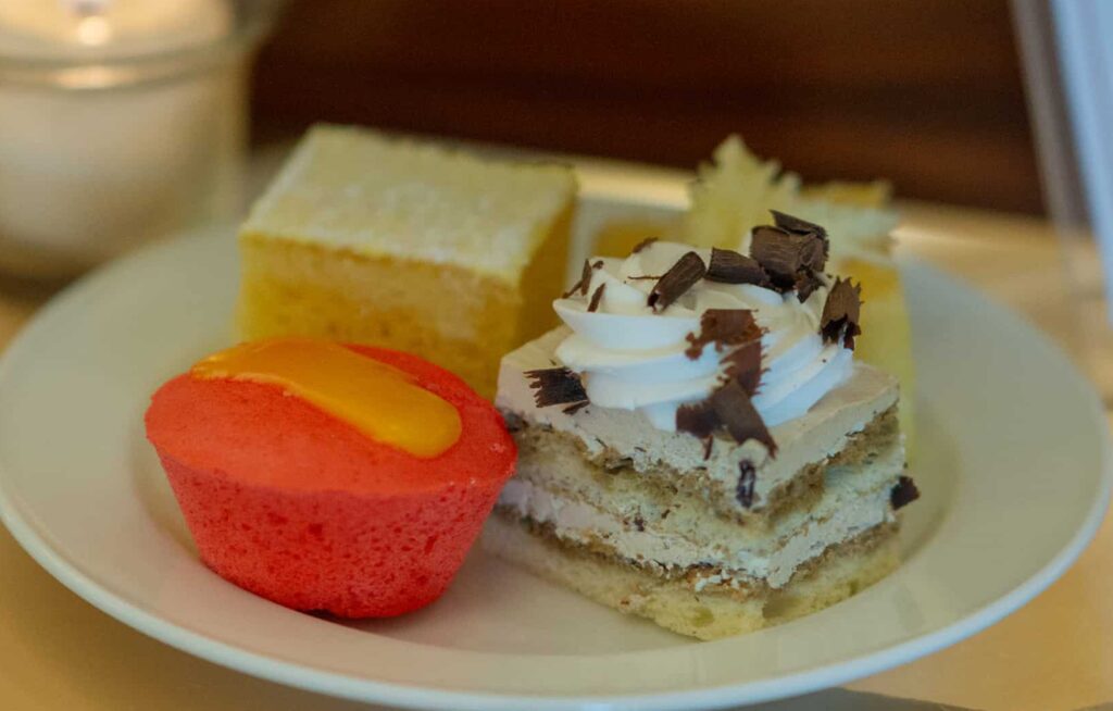 Affordable Merienda: Waterfront Cebu City Hotel & Casino revitalizes Merienda Buffet