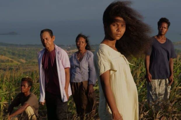 ‘Tumandok’ film on Ati tribe, biggest winner for Cinemalaya 2024