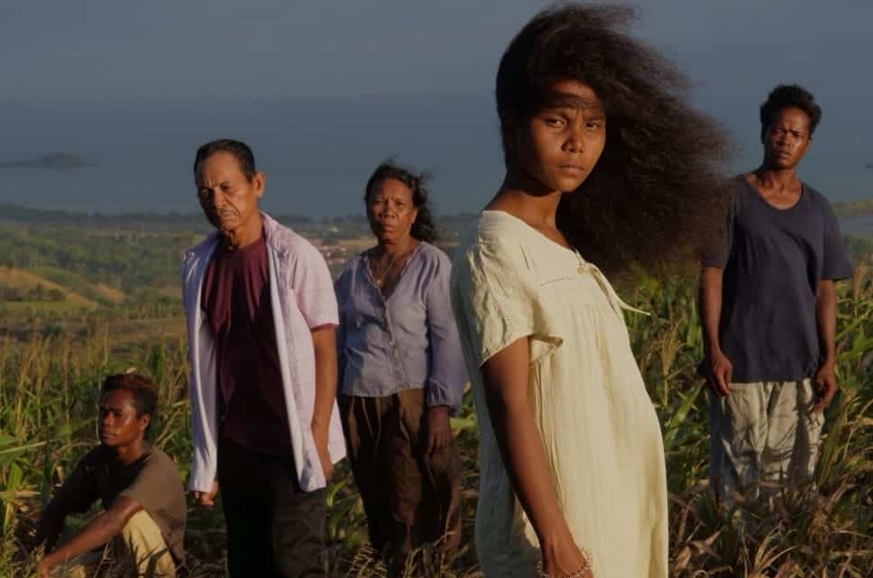 ‘Tumandok’ film on Ati tribe, biggest winner for  Cinemalaya 2024