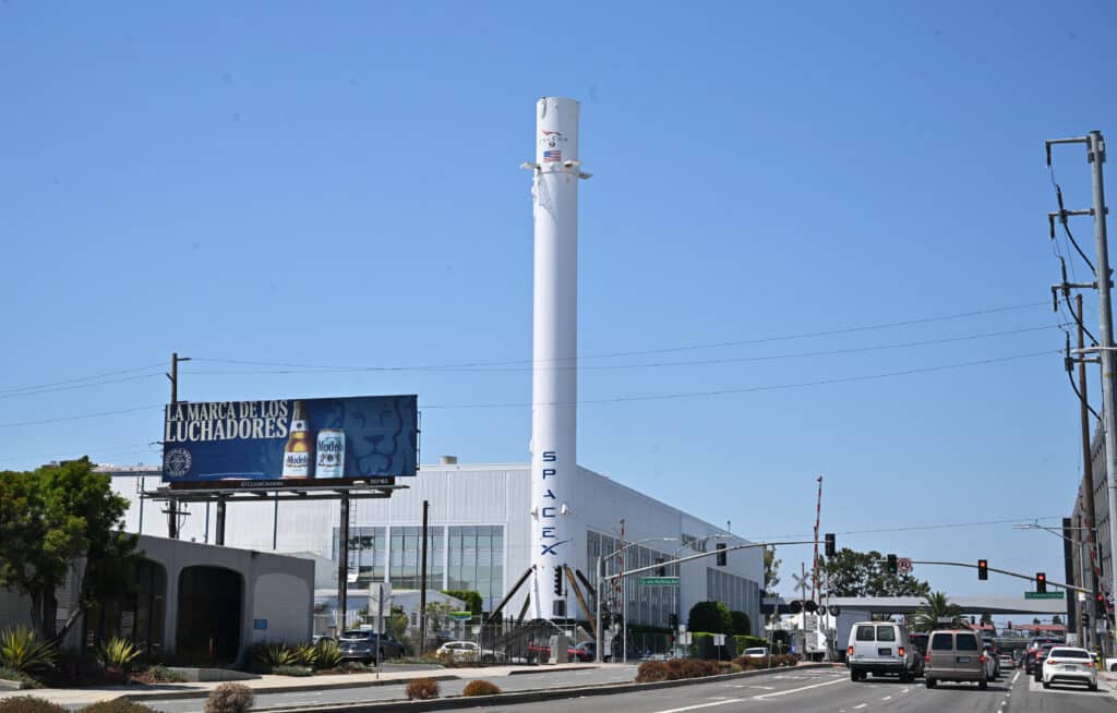 spacex spacewalk