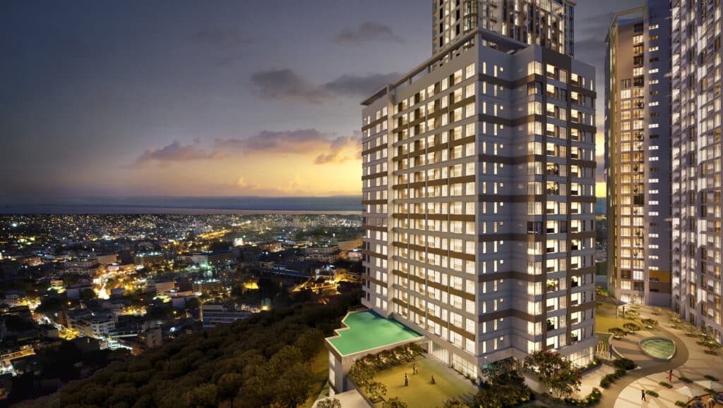 Federal Land: Reimagining Cebu’s Skyline with a New Tower