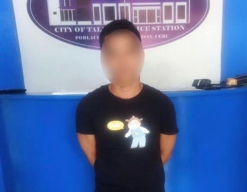 Talisay tanod claims he killed his friend in self-defense