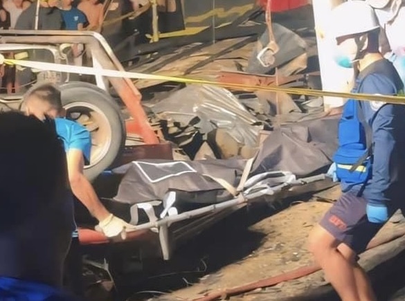 Two young siblings die in tragic fire in Tagbilaran, Bohol