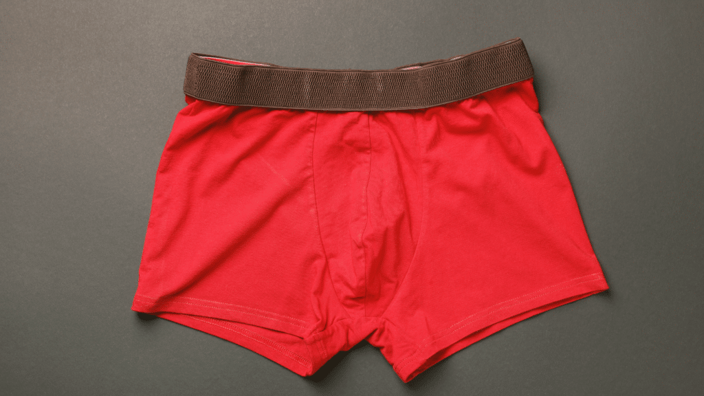 Board exam superstitions: Do you know or follow these beliefs?Red Underwear