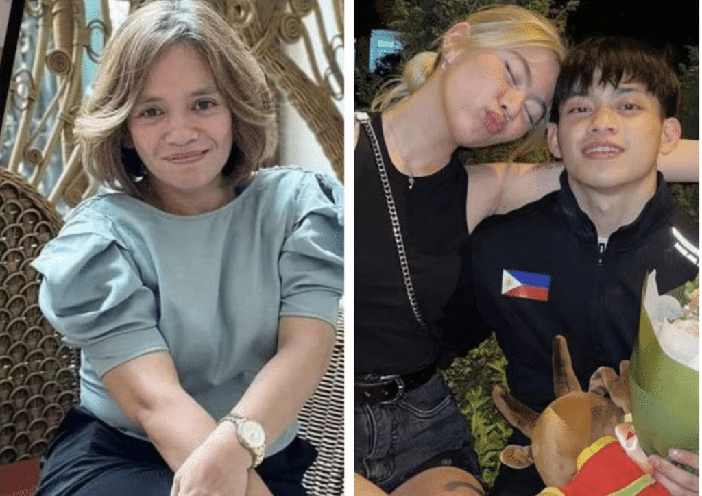 Mama ni Carlos Yulo: Uyab sa anak tinubdan sa pakigbikil nila