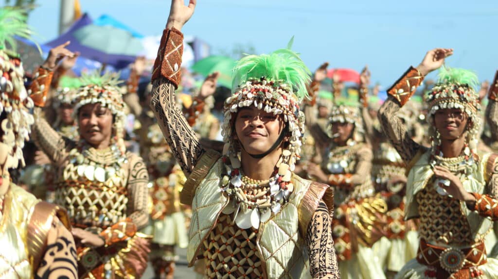 Sinulog sa Sugbo 2024