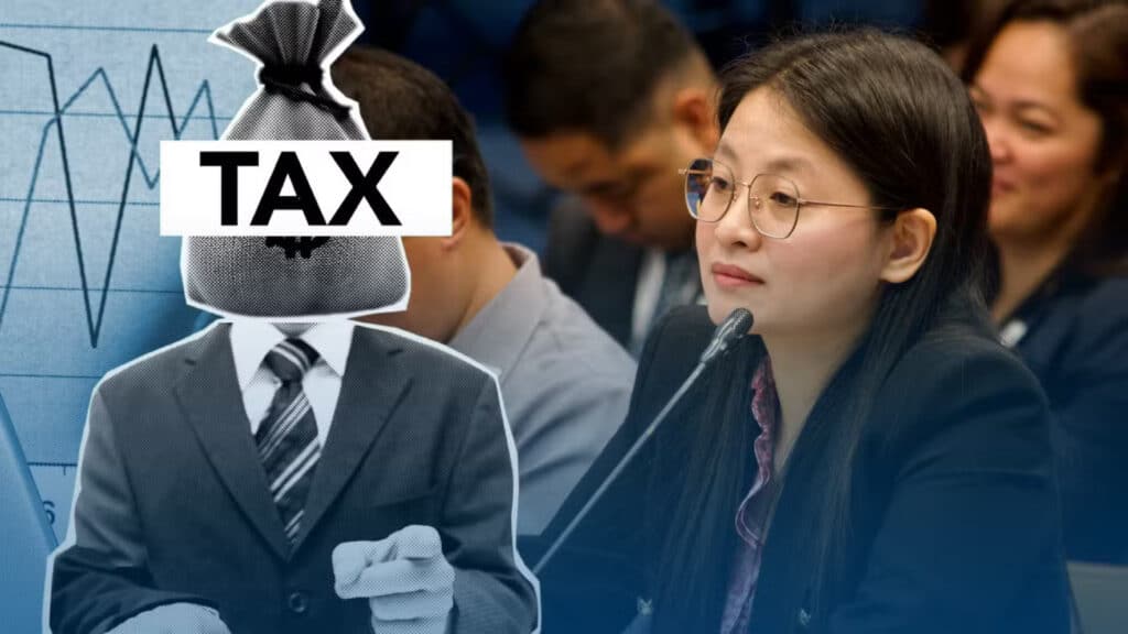 Guo, others facing tax evasion complaint filed by BIR. INQUIRER FILES / Noy Morcoso