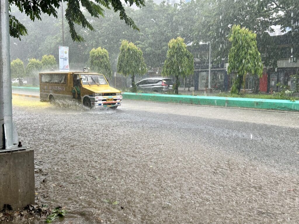 cebu city flooding