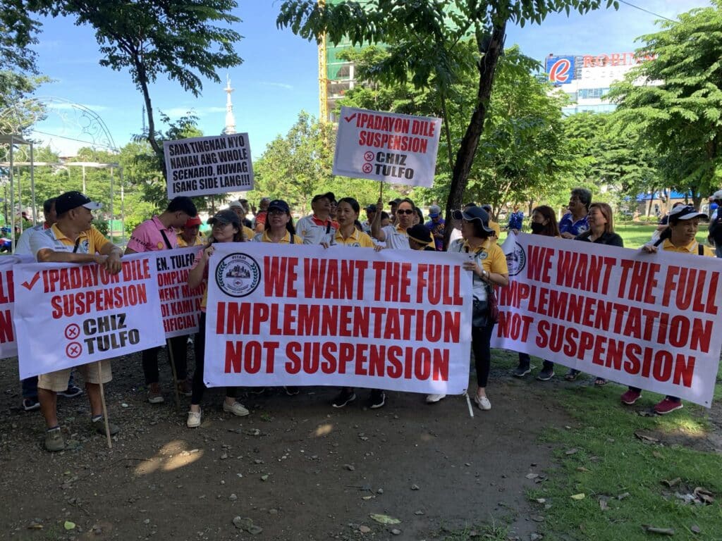 LTFRB-7 backs operators opposing reso to stop PUV modernization