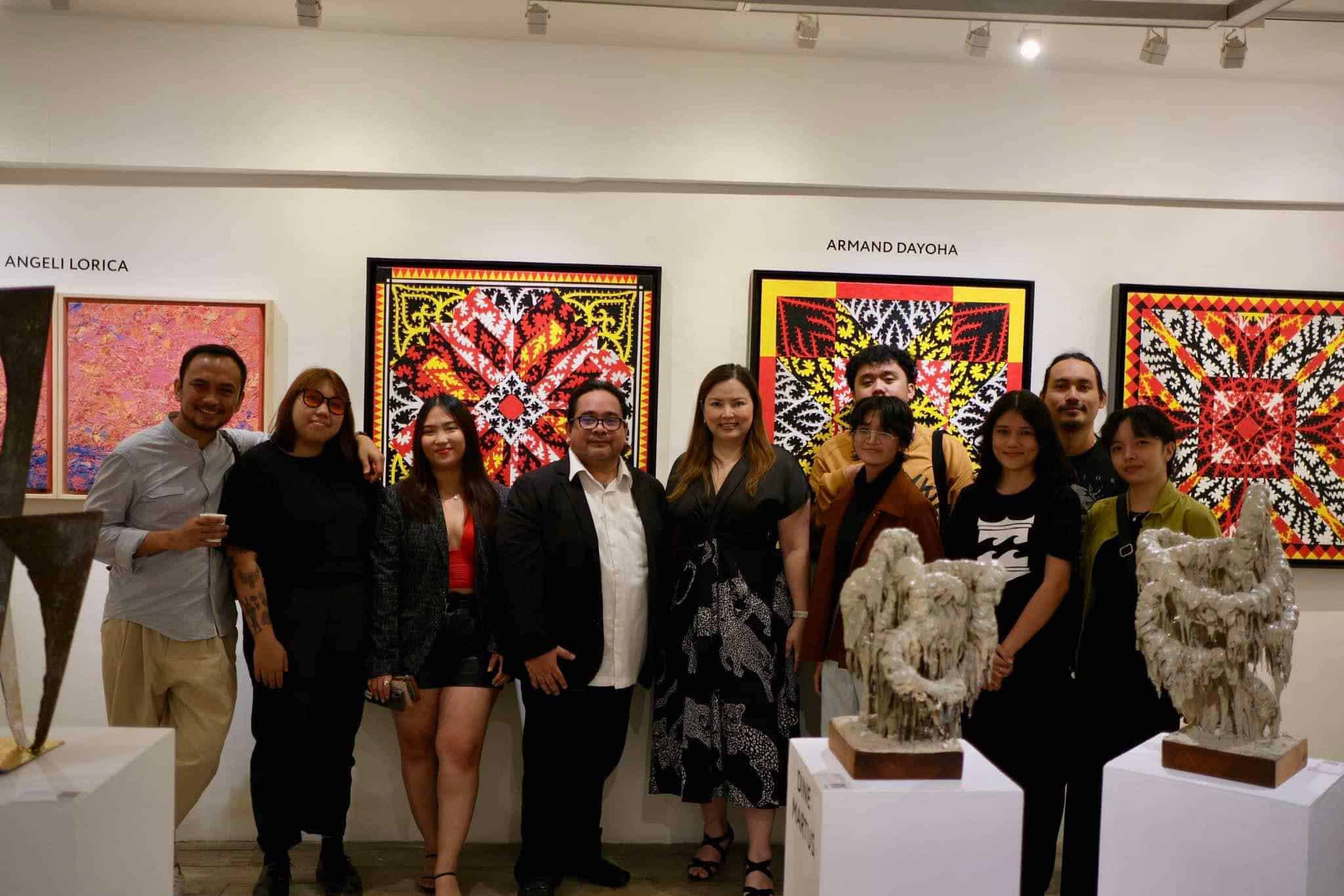 Call for Abstracts: Uplifting Abstract Art in Cebu's Creative Scene