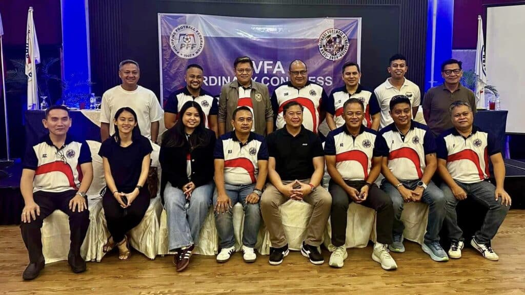 CVFA elects officers ahead of rebranding to CRFA