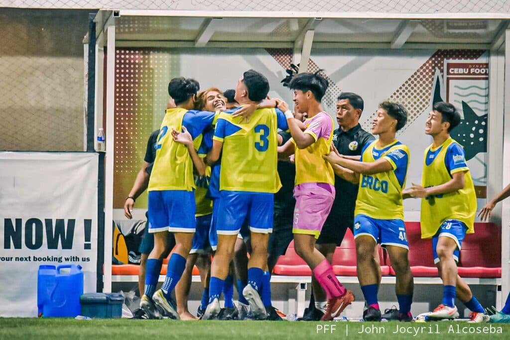 PFF to hold PH U16 national team try outs in Cebu this Saturday