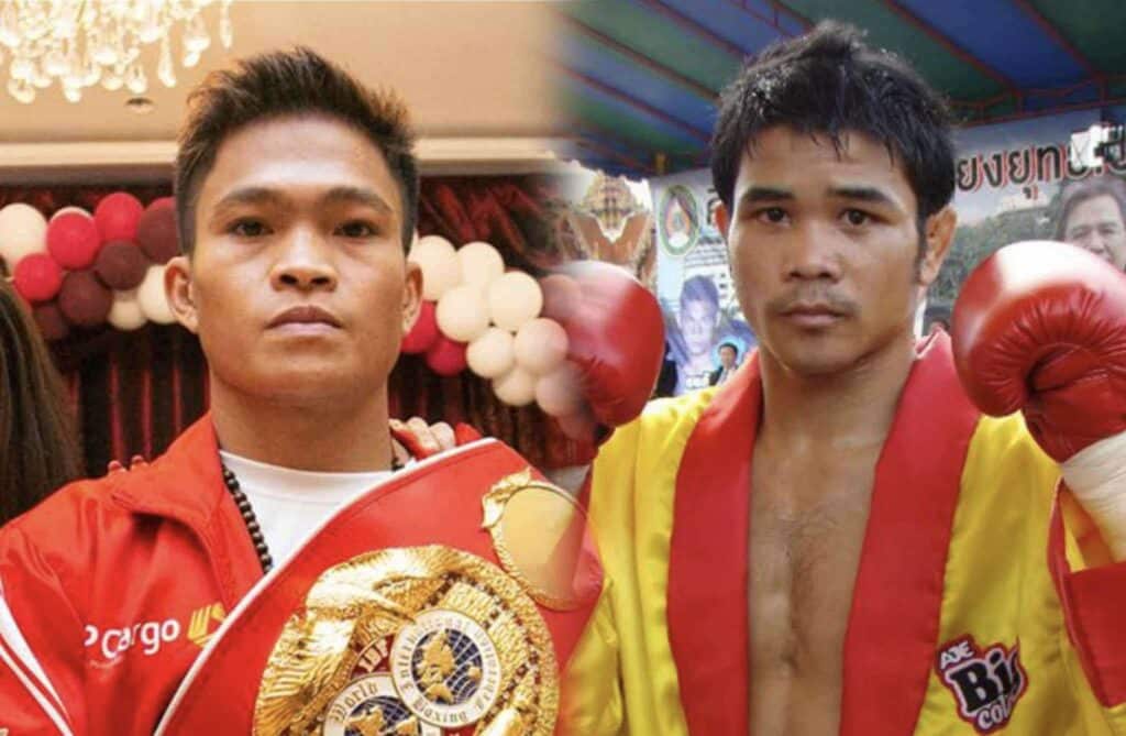 Jerwin Ancajas in co-main event of Jerusalem's world title defense