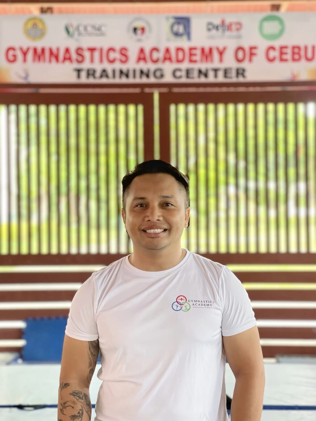 Carlos Yulo’s influence fuels rise of Cebu’s gymnastics scene