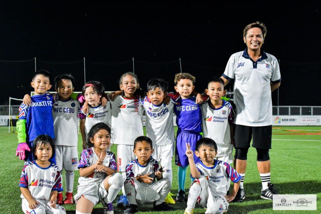 MFC Cebu wins Players 6 title, Players 8 semis cast complete