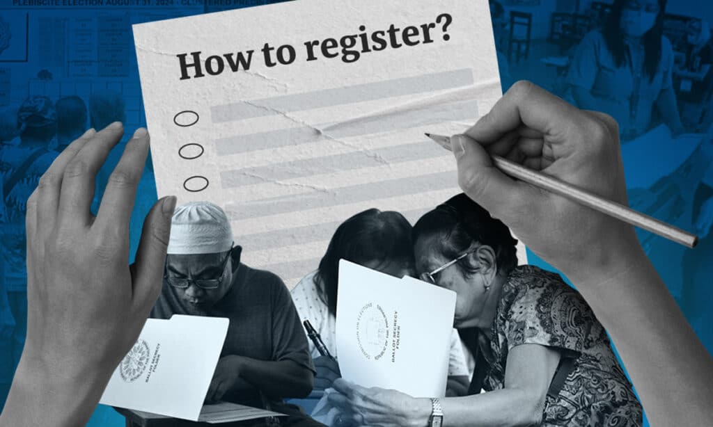 register elections