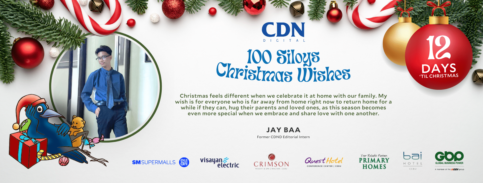 CDND countdown