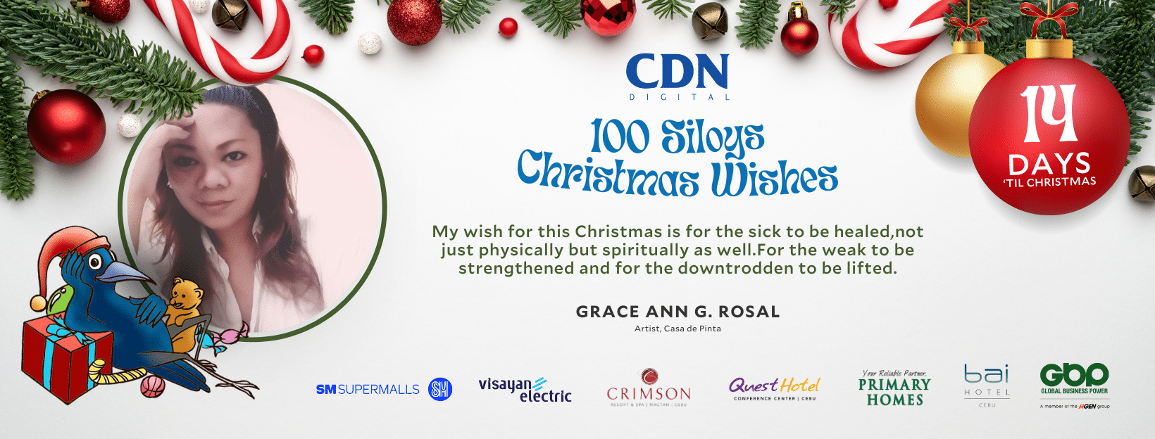 CDND countdown