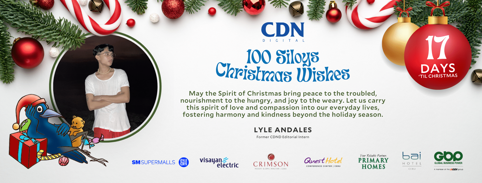 CDND countdown