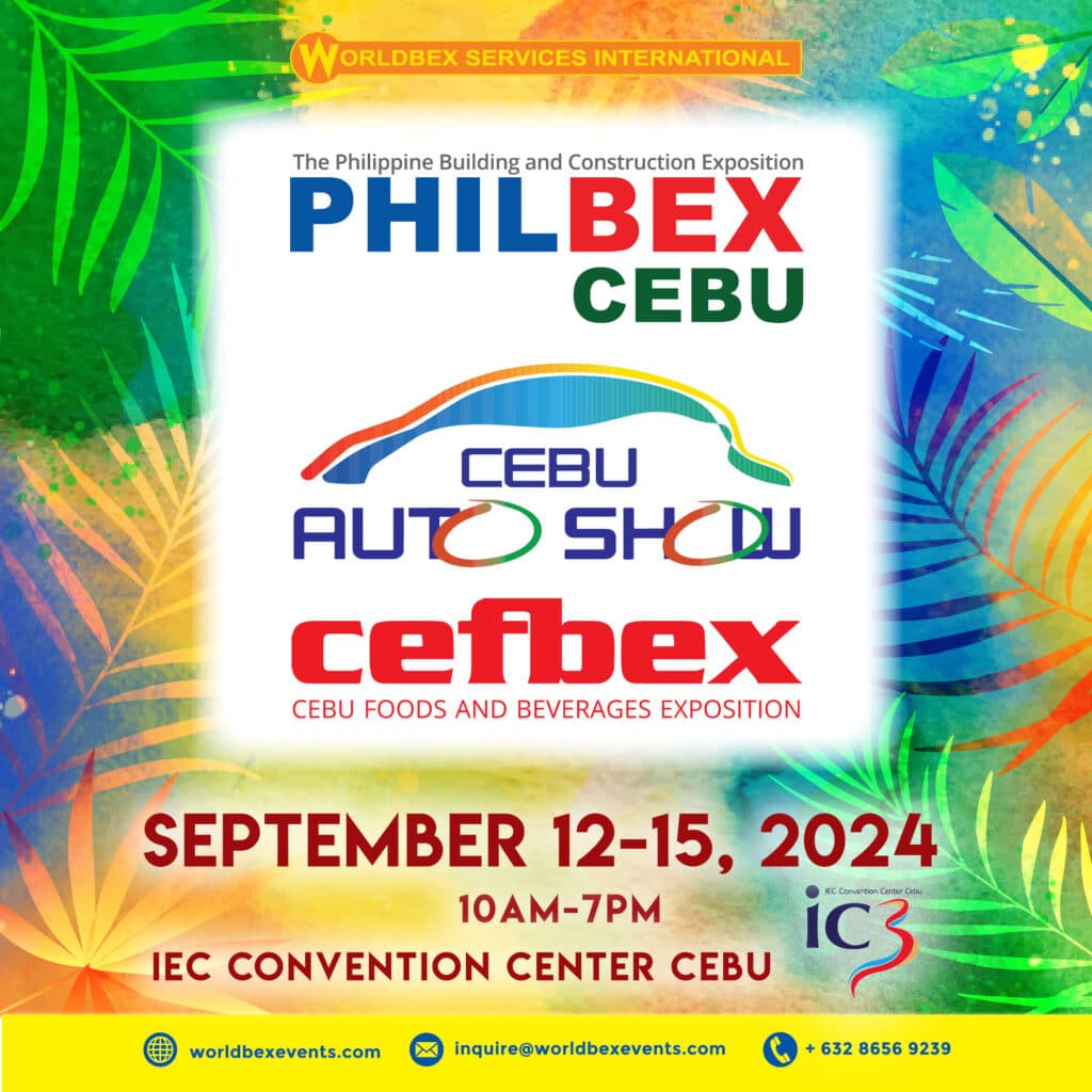 PHILBEX Cebu