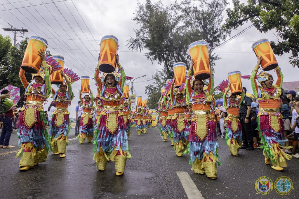 Karansa street dancing